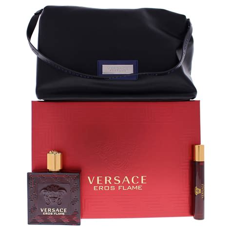 versace eros cologne gift set for men|is Versace Eros long lasting.